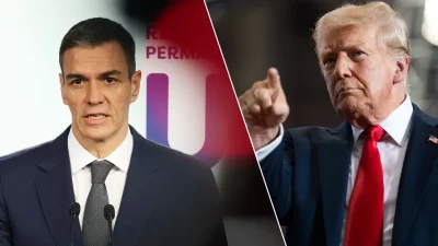 ANKARA-BHA İran’a yönelik saldırılarda iki askeri üssünü kullandırmadığı gerekçesiyle hedef