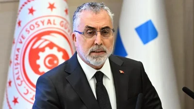 Çalışma ve Sosyal Güvenlik Bakanı Vedat Işıkhan, kamu kaynaklarının yönetimine