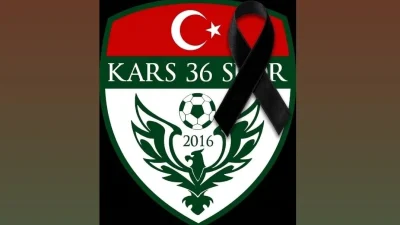 KARS – BHA  Kars 36 Spor Kulübünün formasını gururla taşıyan