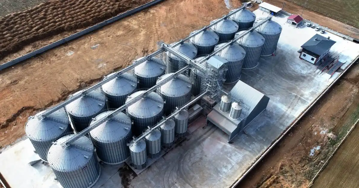 Tarım ürünlerinin depolanmasına yönelik lisanslı depo işletmelerinin kuruluşu, şube açması