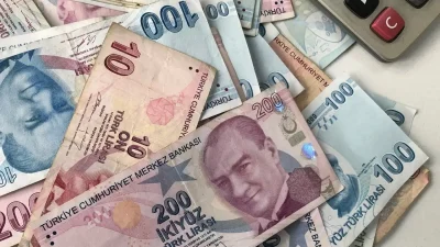 ANKARA – BHA Bakan Göktaş yaptığı yazılı açıklamada, yaşlı ve