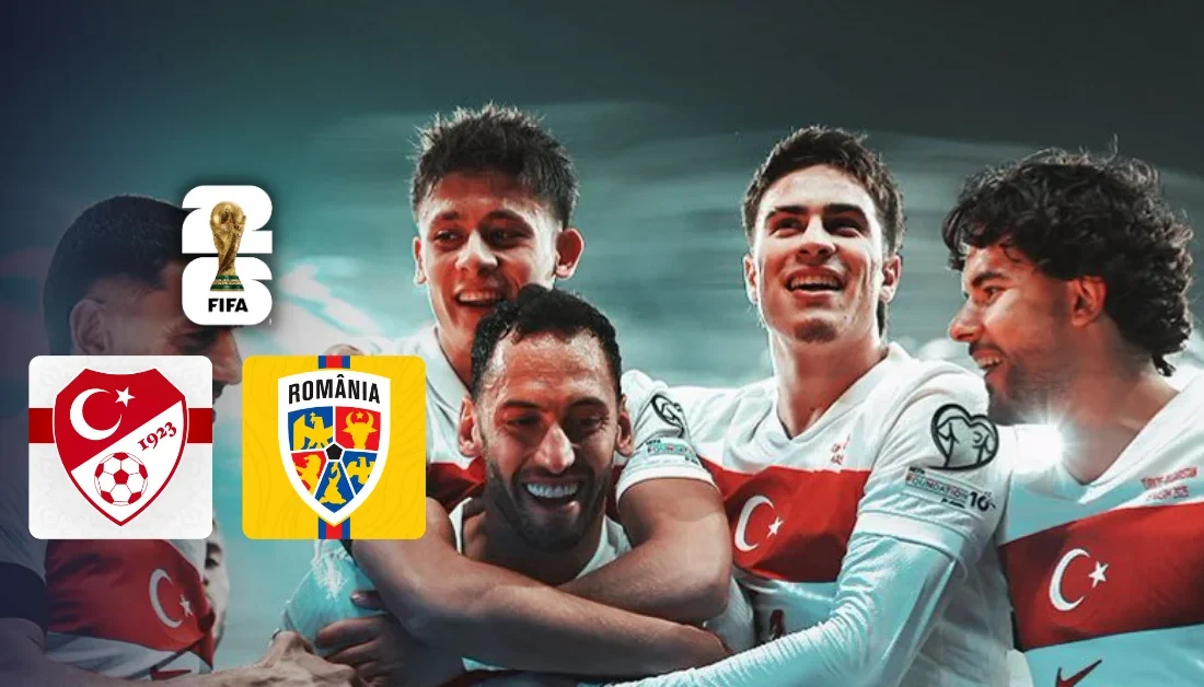 İSTANBUL-BHA Ay-yıldızlı ekip, Avrupa Elemeleri play-off turu yarı finalinde yarın