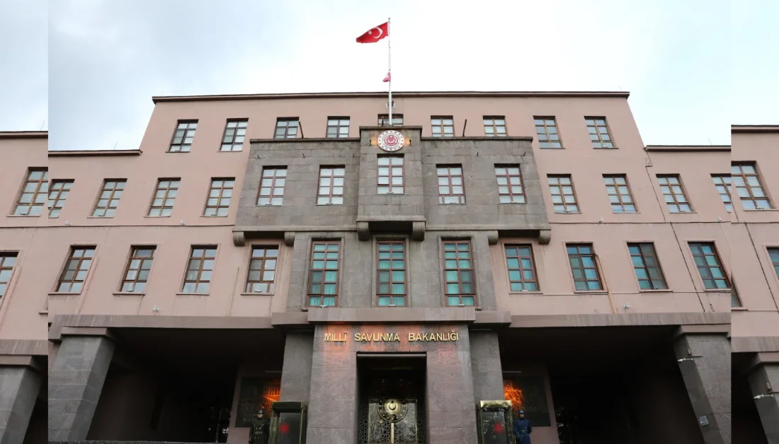 Milli Savunma Bakanlığı (MSB), İran’a yönelik saldırılar sürerken Malatya’ya NATO