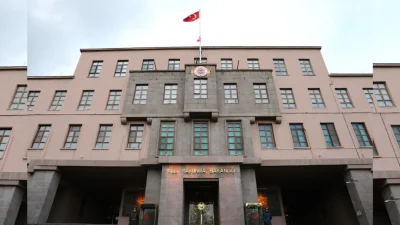 ANKARA-BHA MSB kaynakları, Patriot’un hem Türkiye’nin hem NATO’nun ortak güvenliğini