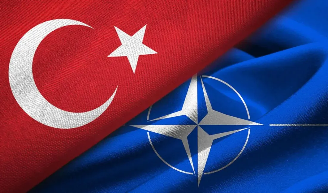 NATO, İran’dan ateşlenen bir füzenin parçalarının Türkiye topraklarına düşmesi üzerine