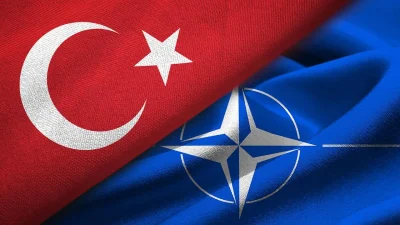 NATO, İran’dan ateşlenen bir füzenin parçalarının Türkiye topraklarına düşmesi üzerine