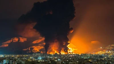 ANKARA-BHA Amerikan basınında yer alan haberlere göre, saldırıların yalnızca ilk