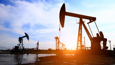 ANKARA-BHA Uluslararası piyasalarda Brent Crude Oil’ün varil fiyatı sabah saatlerinde