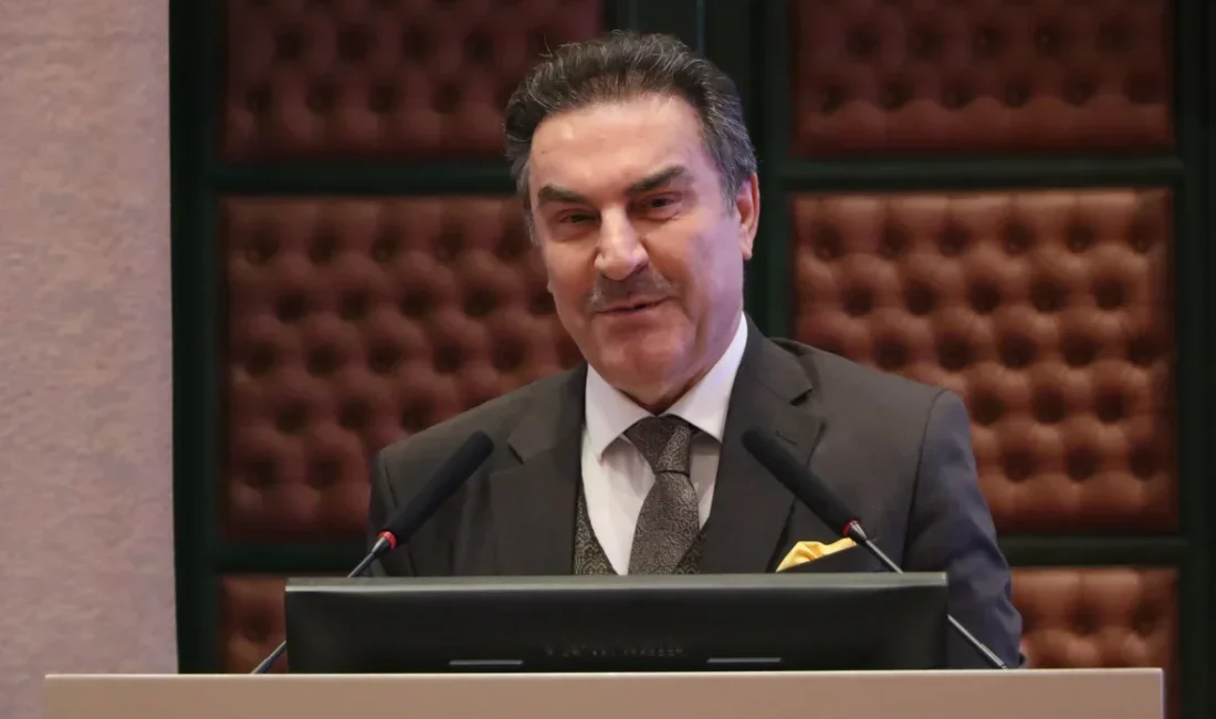 ANKARA – BHA Akademisyen ve Haber7.com yazarı Prof. Dr. Zakir