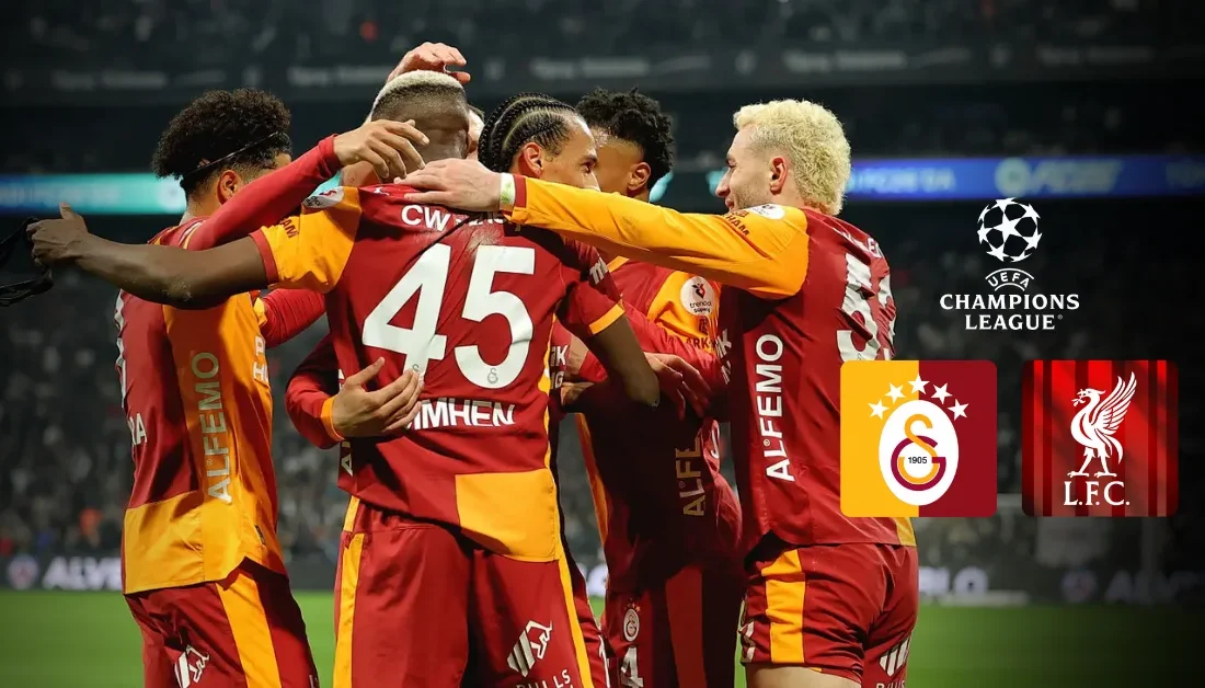 İSTANBUL-BHA Rams Park’ta oynanacak kritik mücadelede sarı-kırmızılılar taraftarı önünde avantajlı