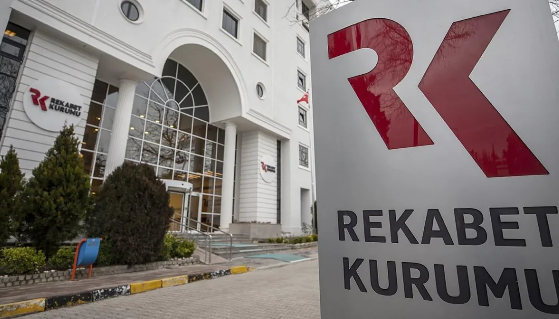 Rekabet Kurulu’ndan Haribo’ya soruşturma ANKARA-BHA Kurum, ocak ayında başlattığı ön araştırmayı tamamlayarak, şirket hakkında