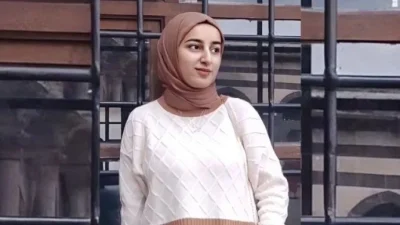 VAN – BHA  Van’da öğrenim gördüğü Van Yüzüncü Yıl Üniversitesi