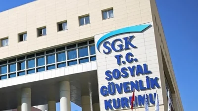 ANKARA-BHA Kurumun yaptığı incelemeler sonucunda emekliliği iptal edilen kişi sayısının