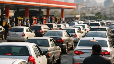 ANKARA – BHA Tahran’da, ABD ve İsrail tarafından düzenlenen saldırılarda
