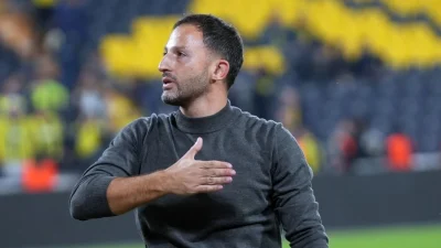 GAZİANTEP-BHA  Kulüpten yapılan açıklamada, Tedesco’nun geçirdiği ağır enfeksiyon nedeniyle