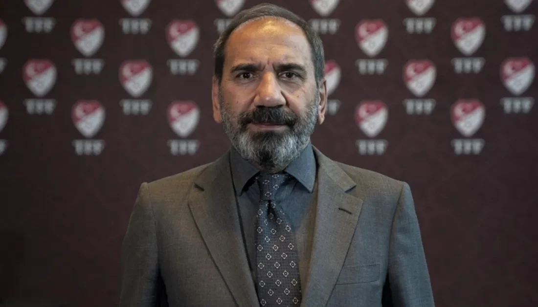 ANKARA-BHA TFF Başkan Vekili Mecnun Otyakmaz, hakemlerin iki haftadır hata