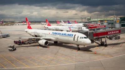 İSTANBUL-BHA Buna göre şirketin 2024 yılında 113 milyar 378 milyon