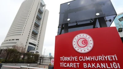 Ticaret Bakanlığı, gıda güvenliğini sağlamak ve dezenflasyon sürecine katkıda bulunmak