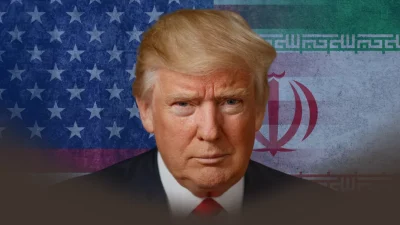 ANKARA-BHA Trump, sosyal medya üzerinden yaptığı paylaşımda, İran’ın askeri kapasitesinin