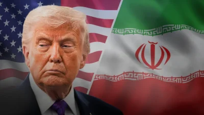 ANKARA-BHA Trump, Florida’daki hafta sonu tatilinden ayrılmadan önce yaptığı açıklamada,