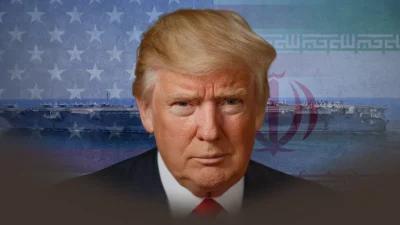 ANKARA-BHA Trump, sosyal medyada ve bazı basın organlarında paylaşılan görüntülerin