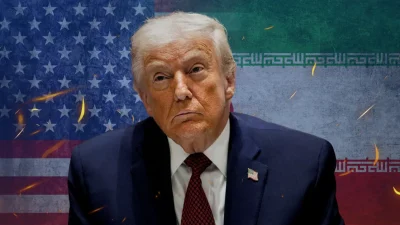 WASHINGTON, DC-BHA Trump, kendisine ait Truth Social platformundan yaptığı paylaşımda