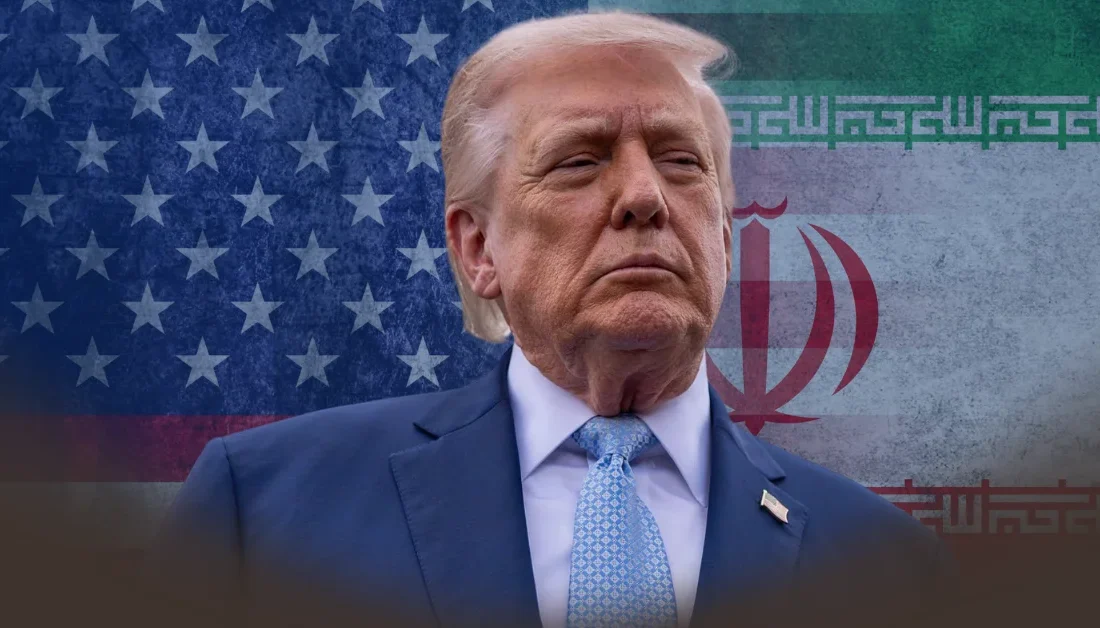 Trump’tan İran’a sert uyarı: “Sonuç çok iyi olacak” ANKARA-BHA Trump, açıklamasında bu ültimatomun “çok iyi sonuçlanacağını” savundu ve