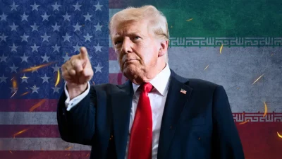 ANKARA-BHA Trump, sosyal medya hesabından yaptığı paylaşımda ABD’nin mühimmat gücüne