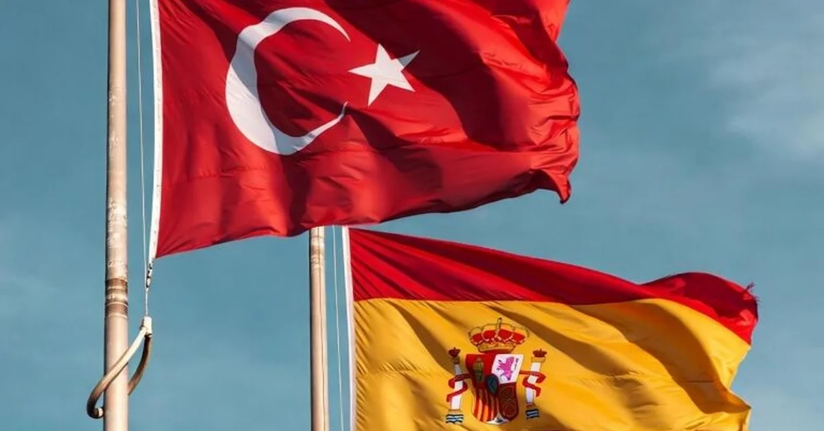 Türkiye ile İspanya arasındaki diplomatik ve ekonomik ilişkiler, 2025 yılında