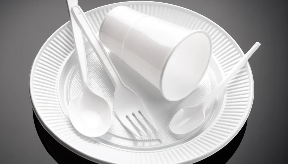 ANKARA-BHA Hazırlıkları sürdürülen yeni yönetmelikle plastik çatal, bıçak, tabak, pipet