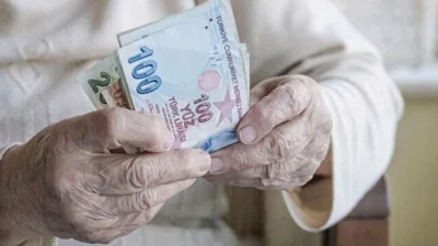 ANKARA – BHA  Cumhurbaşkanı Recep Tayyip Erdoğan, emekli aylıklarının
