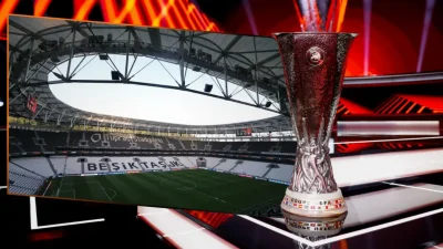 İSTANBUL-BHA UEFA tarafından yapılan açıklamaya göre, 2026 UEFA Avrupa Ligi