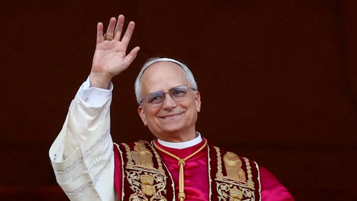 Katolik dünyasının ruhani lideri Papa 14. Leo’nun, Vatikan’da dünyanın en