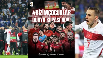 İSTANBUL-BHA Ay-yıldızlılar, bu kritik galibiyetle tam 24 yıl aradan sonra