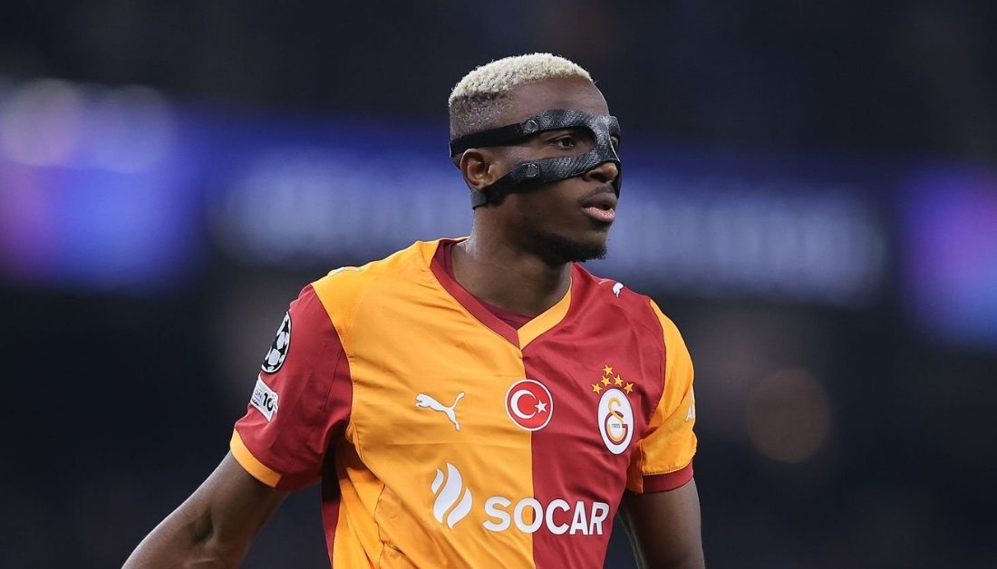 İSTANBUL-BHA Yıldız futbolcudan derbi öncesi dikkat çeken bir açıklama geldi.