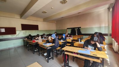 Dulkadiroğlu Belediyesi, Dulkadiroğlu İlçe Millî Eğitim Müdürlüğü ve Kahramanmaraş Ticaret