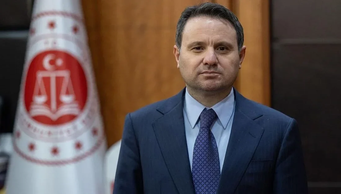 Adalet Bakanı Gürlek’ten Gülistan Doku açıklaması
ANKARA – BHA
Tunceli Cumhuriyet Başsavcılığı tarafından