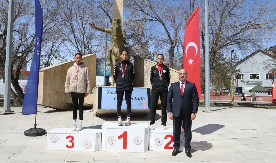 SERVET ARSLAN / AĞRI – BHA Ağrı Valiliği koordinesinde gerçekleştirilen kutlama programları
