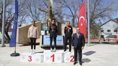 SERVET ARSLAN / AĞRI – BHA Ağrı Valiliği koordinesinde gerçekleştirilen kutlama programları