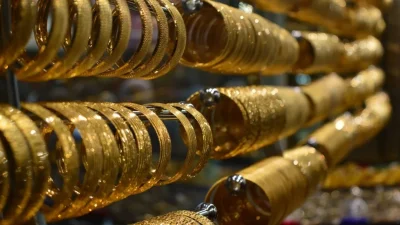 ANKARA – BHA Dün ons altındaki yükselişe paralel değer kazanan