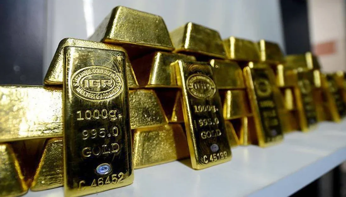 Altının kilogramı 6,8 milyon lirayı aştı İSTANBUL-BHA Borsa İstanbul Kıymetli Madenler ve Kıymetli Taşlar Piyasası’nda (KMKTP)