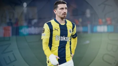 Bahis ve şike soruşturması kapsamında tutuklanan Mert Hakan Yandaş, hakim
