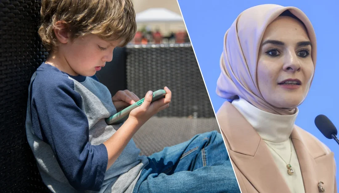 Sosyal medya düzenlemesi 6 ay içinde yürürlükte ANKARA-BHA Bakan Göktaş, yeni düzenlemenin 6 ay içinde hayata geçirileceğini