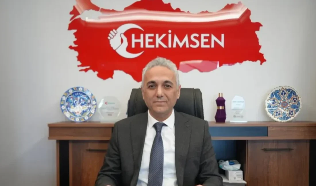 ANKARA – BHA  Hekim ve Diğer Sağlık Çalışanları Kamu Sağlık