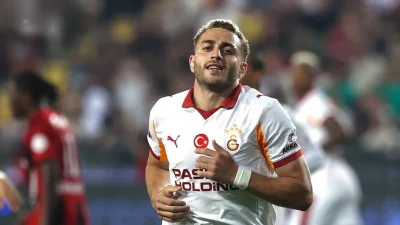 ANKARA-BHA Tahiroğlu, oyuncunun transferinden kulüplerinin yüzde 20 pay alma hakkı