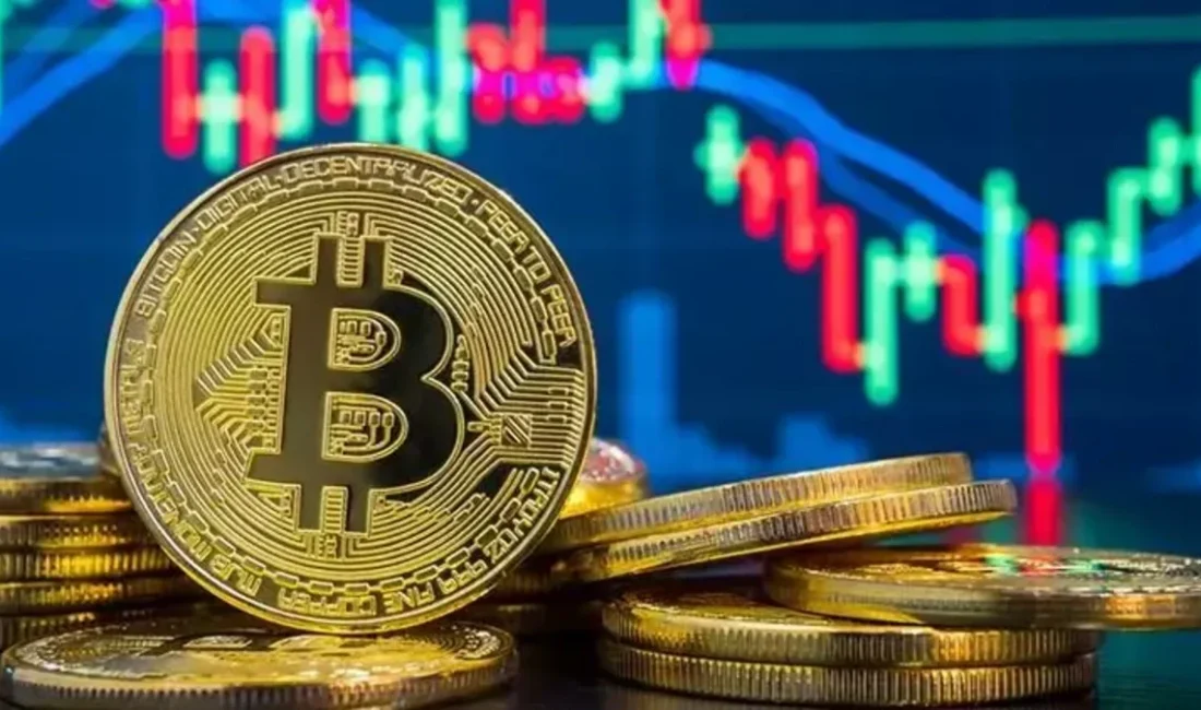 ANKARA – BHA  Bitcoin, yatırımcıların ABD-İran hattındaki gelişmeleri ve özellikle