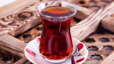 ANKARA – BHA  ÇAYKUR, yaş çay sezonu öncesinde fiyat düzenlemesine