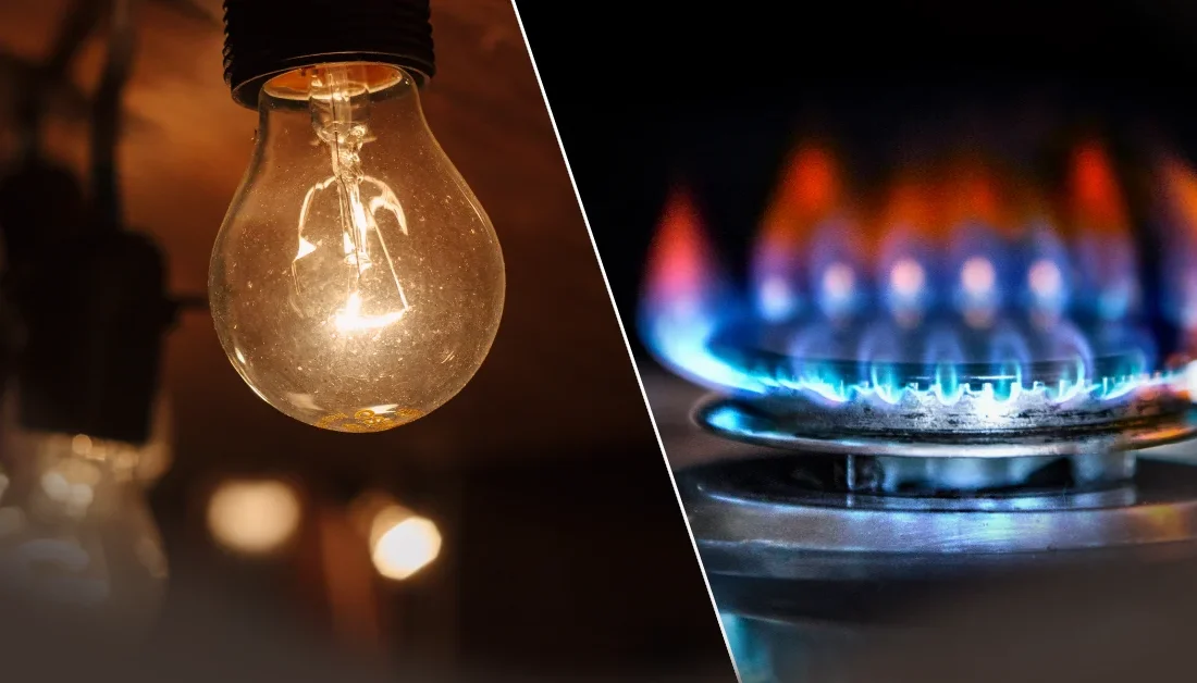 Elektrik ve doğalgaza yüzde 25 zam yapıldı Elektrik ve doğal gaz tarifelerinde yapılan yeni düzenlemelerle birlikte konut