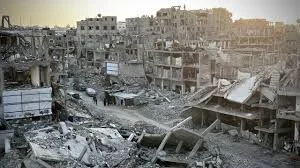 ANKARA – BHA  Ateşkese rağmen saldırıların sürdüğü belirtilirken, İsrail