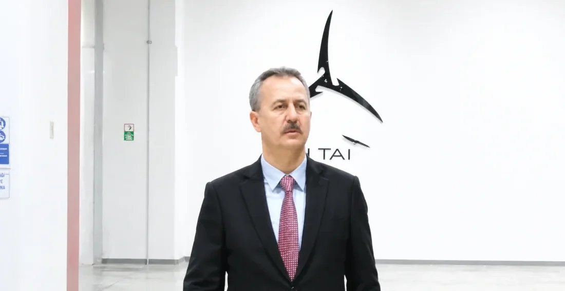 HÜRJET’in İspanya’ya ihracatı için imzalar Madrid’de atıldı ANKARA – BHA İspanya’nın Madrid kentinin Getafe ilçesindeki Airbus tesislerinde